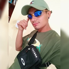MC m.a da oeste