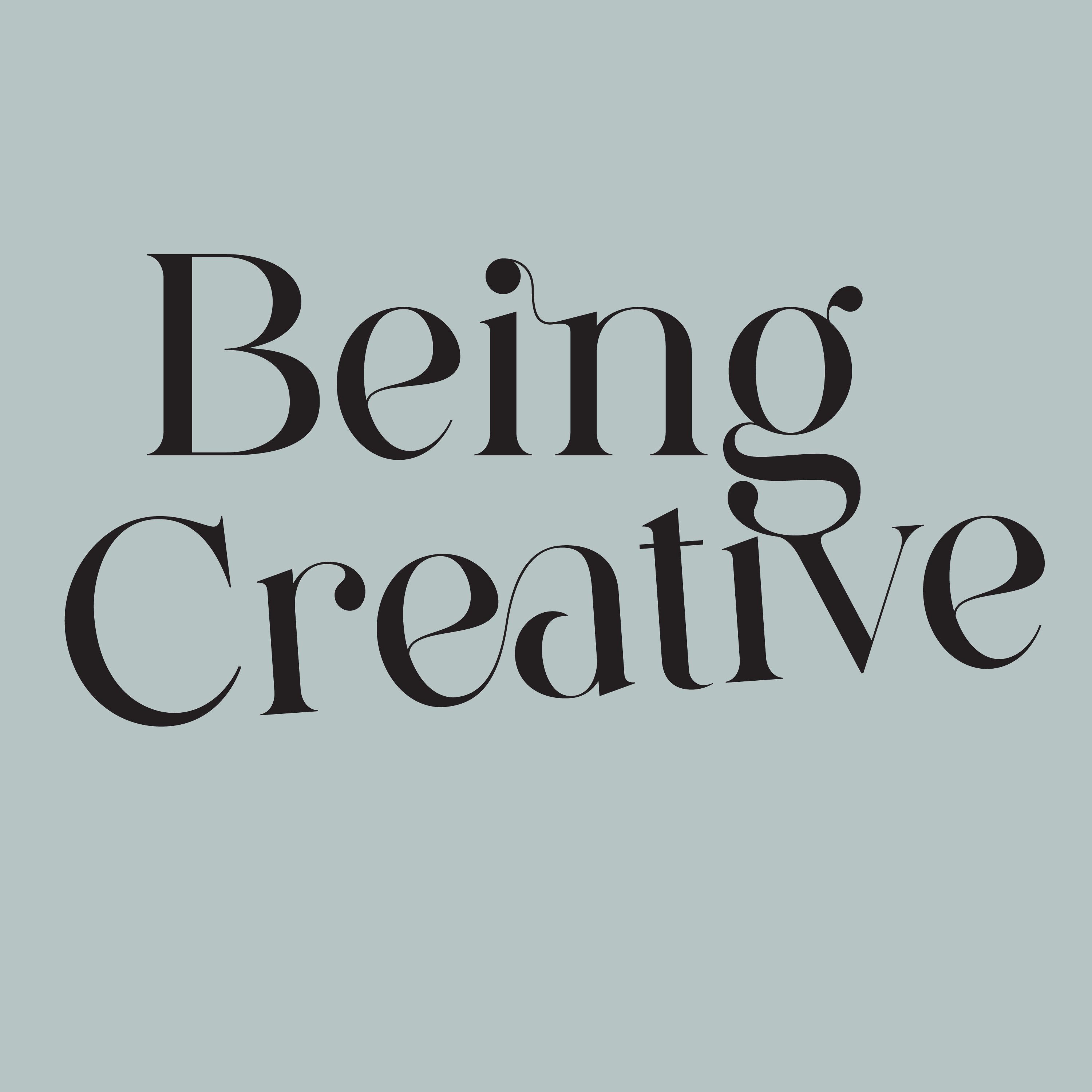CREATIVE FREEDOM with Failure Friendly