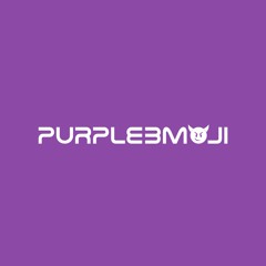 Purple Emoji