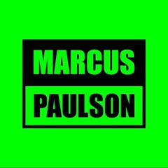 Marcus Paulson