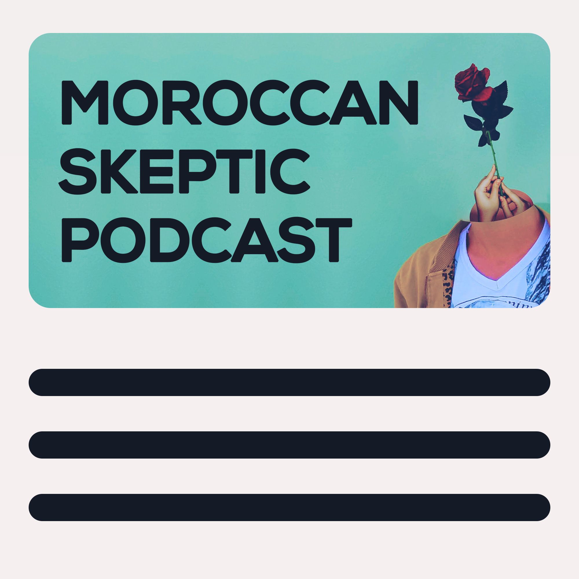 Moroccan Skeptic