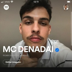 MC DENADAI