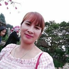 Trần Thị Hoa