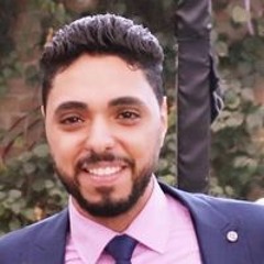 Mostafa Gamal