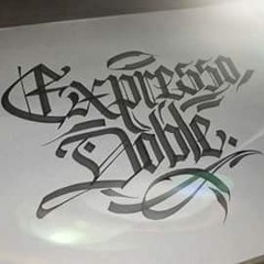 ExpressoDoble RoekMc