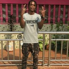 Marcio Trapper YFT