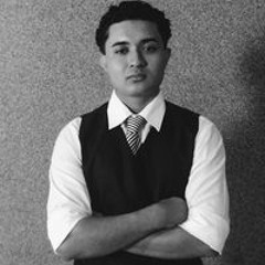 Abraham Arévalo