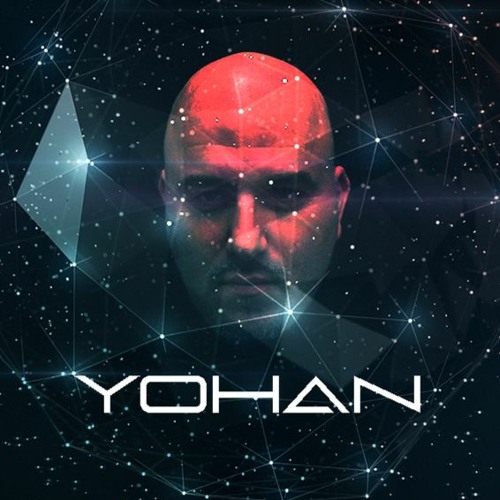 YOHAN’s avatar