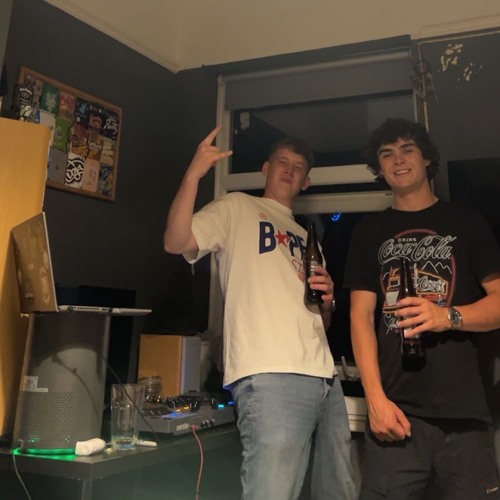 alexs rusty mix