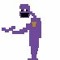 purple guy