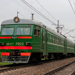Рижский Споттер