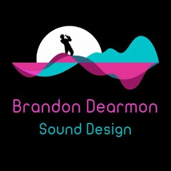 Brandon Dearmon