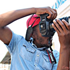 Tshegofatso Stone-Edge Mogotsi