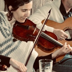 Géraldine Pinguet Fortin