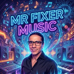 mr fixer music
