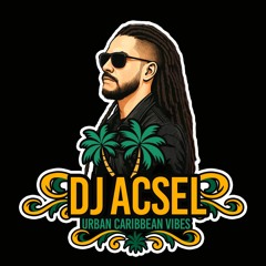 amapiano sobre el mar - acsel rebelnoyze (bootleg remix)