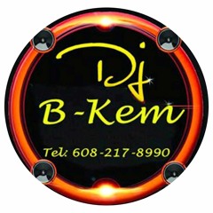 DJ B-Kem