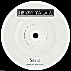 Henry Talaia