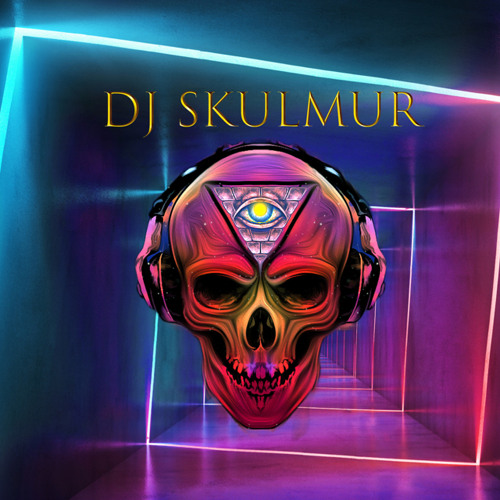 Dj skulmur — artist photo