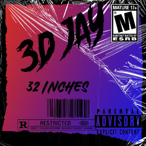 3D J’s avatar