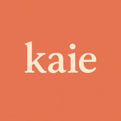 Kaie