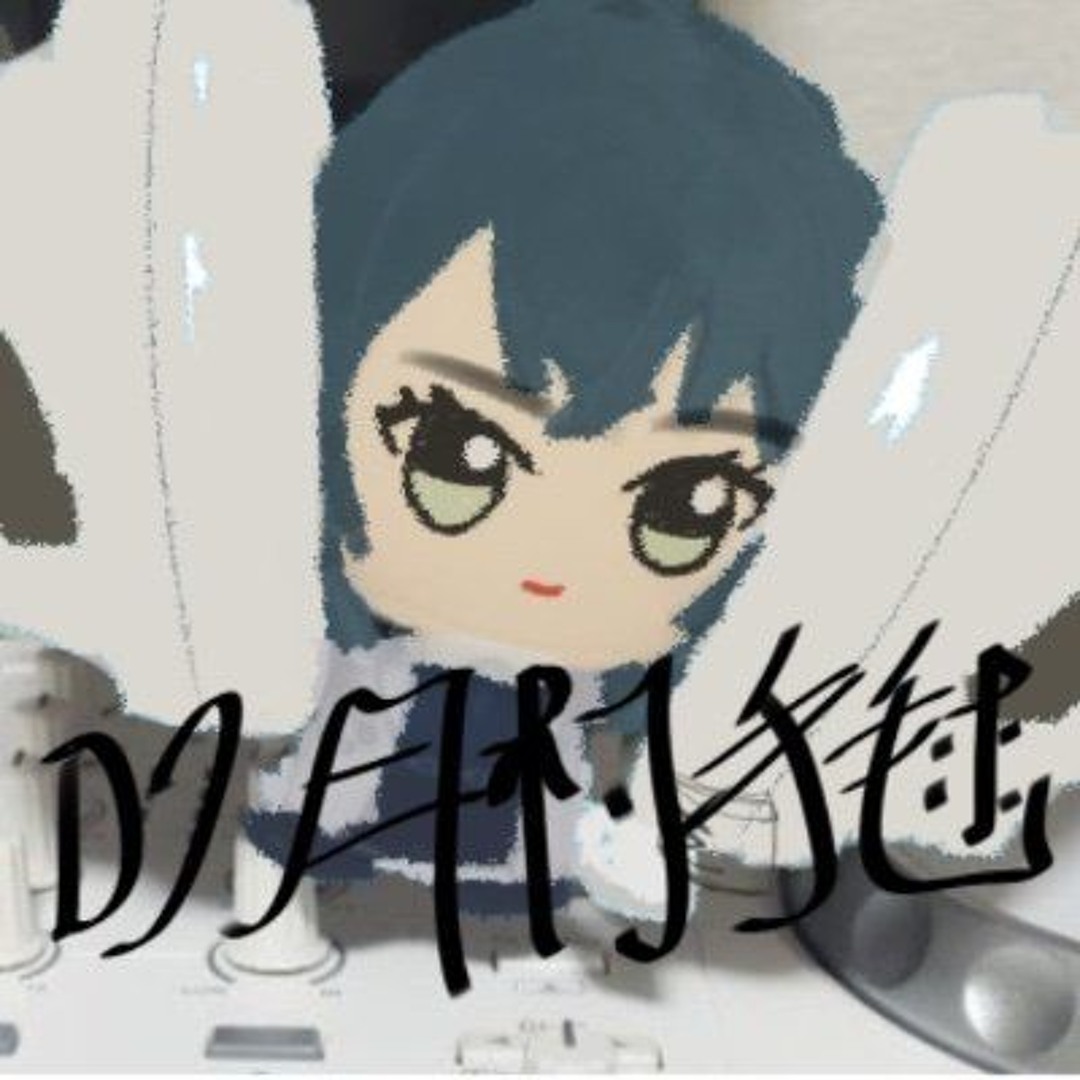 Stream DJ 月村手毬 music | Listen to songs, albums, playlists for