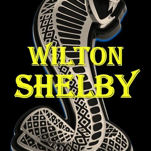 Wilton Shelby’s avatar