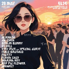 KEYI Magazine
