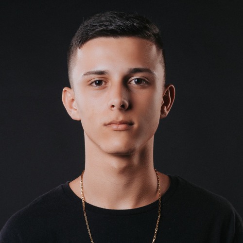 DJ Ezequiel Mendes’s avatar