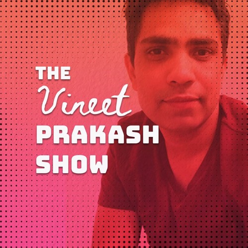Vineet Prakash’s avatar