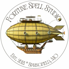 Fortune Spell Studio