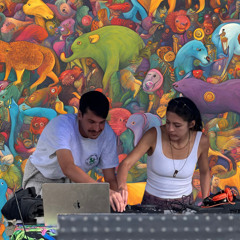 Trill Sain Sound Project