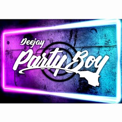 Dj Partyboy Official
