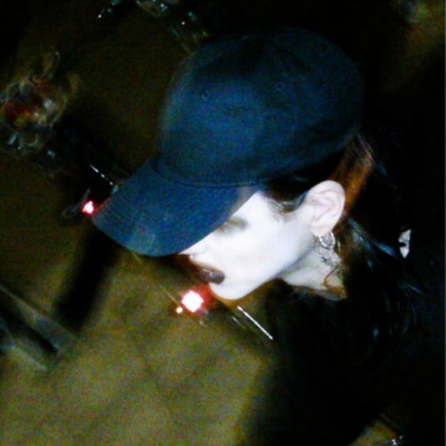 forlorn