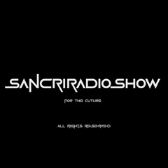 @sancriradioshow