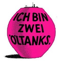 1 bin 2 öltanks