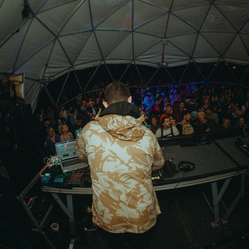 Armando ElectroGarden 02 07 2022