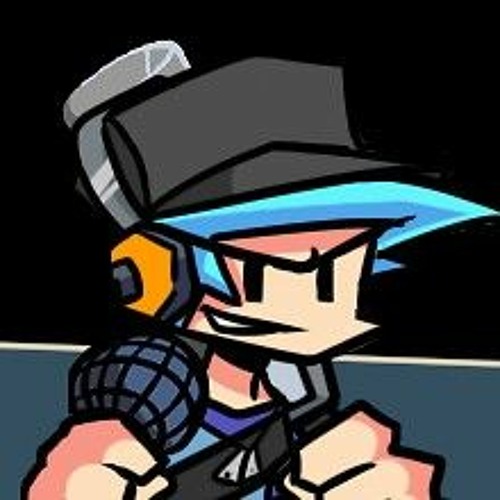 That Blu scout’s avatar