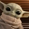 Baby Yoda