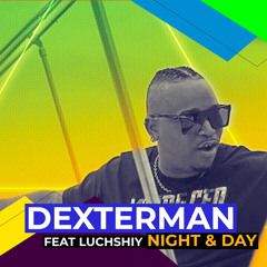 Dextermanmusic