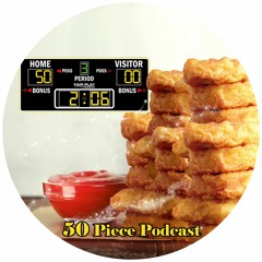 THE 50 PIECE PODCAST