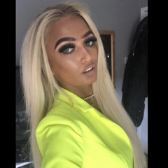 Alex Chapman👸🏼