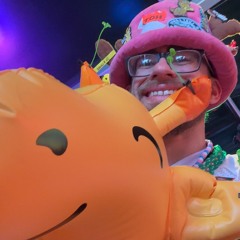 P.L.U.R KING 👑🫶🌱❤️