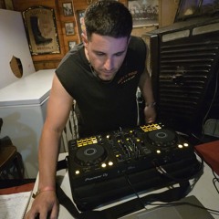 dj ferbenas