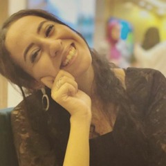 Amany Safwat