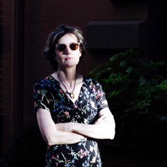 Yassen at the middle school talent show singing Motorcycle Drive By