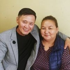 Сугар Балжмаа