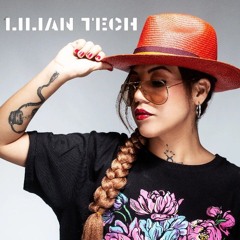 Dj Lilian Tech