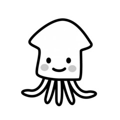 いかちゃん