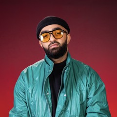 DJ Mehdi